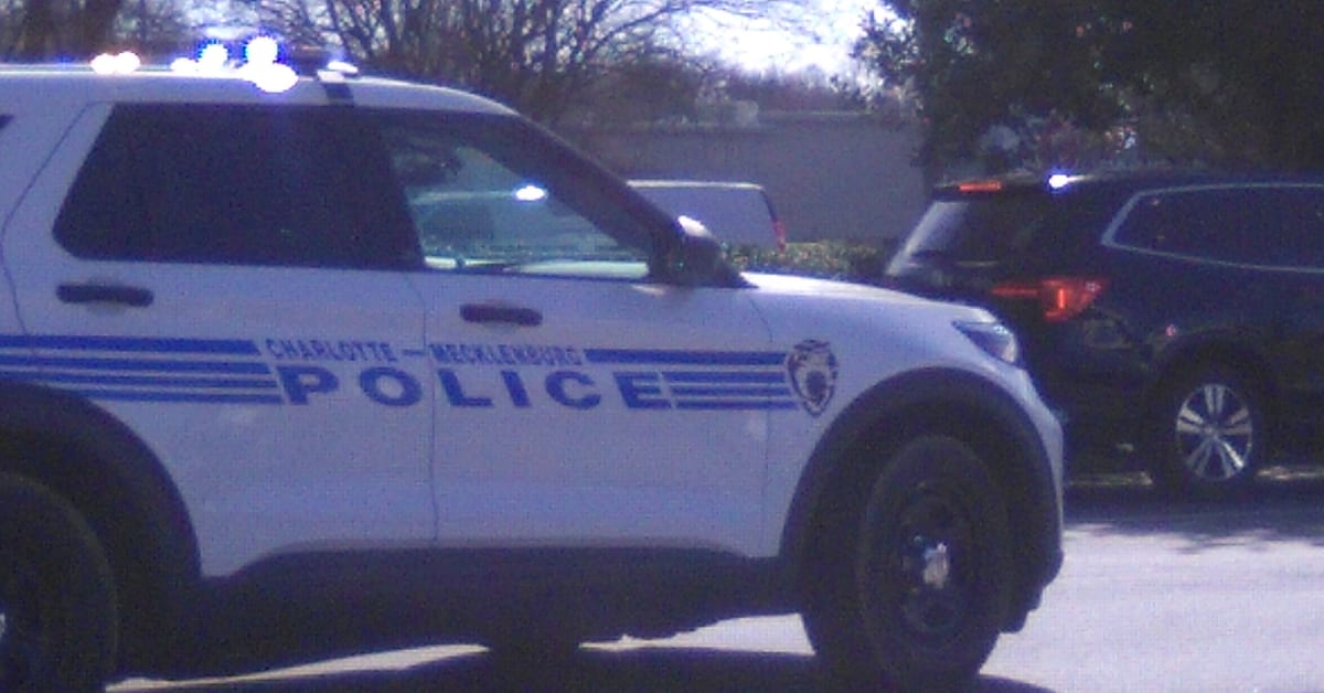 Man Murdered In Charlotte Near Mallard Creek Charlotte Alerts 