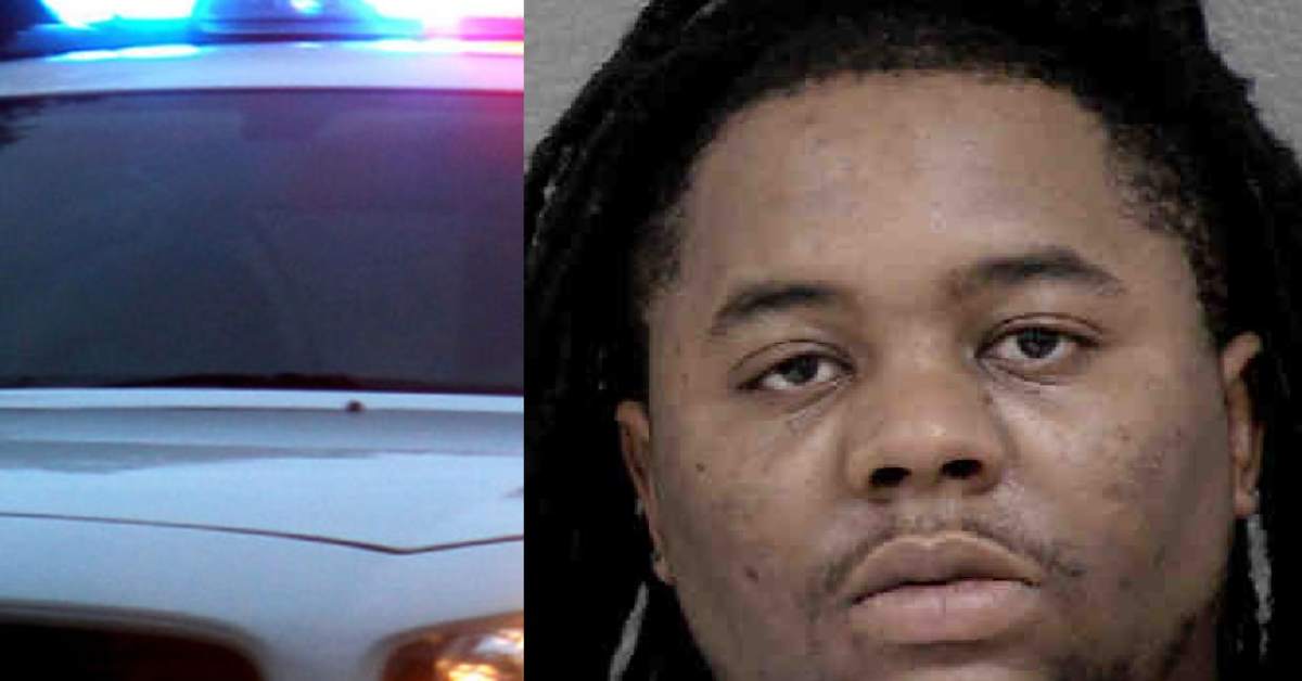 CHARLOTTE MAN CHARGED WITH MURDER AFTER VICTIM KILLED IN HIGH SPEED ...