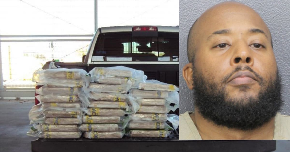 COP ARRESTED, STOLE $130,000 CASH FROM COCAINE DEALERS IN TRAFFIC STOPS ...