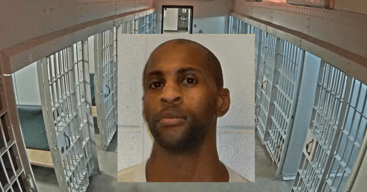 Inmate Dies In Prison After Being Hit By Another Inmate Charlotte Alerts