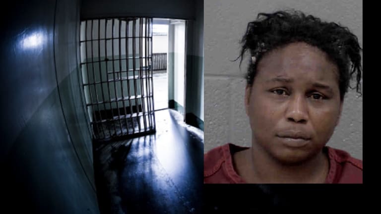 BLACK WOMAN DIES AT CHARLOTTE JAIL - Charlotte Alerts