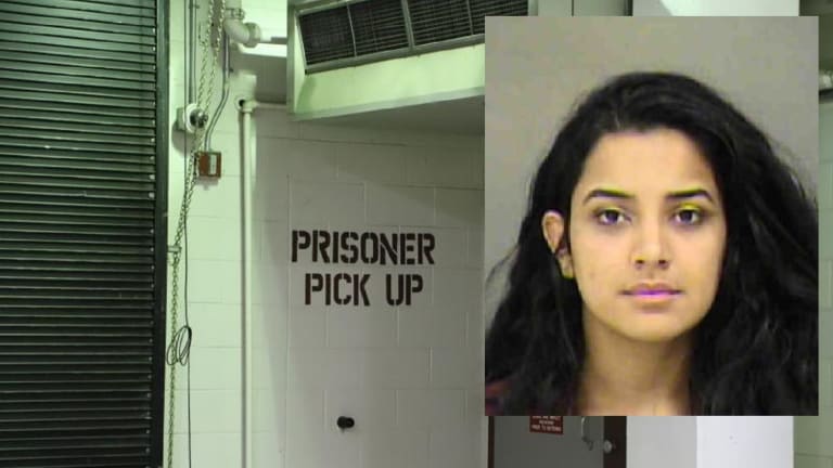 Latina Lady Convicted Of Killing Man During Dwi Crash Gets Prison Time Charlotte Alerts 2073