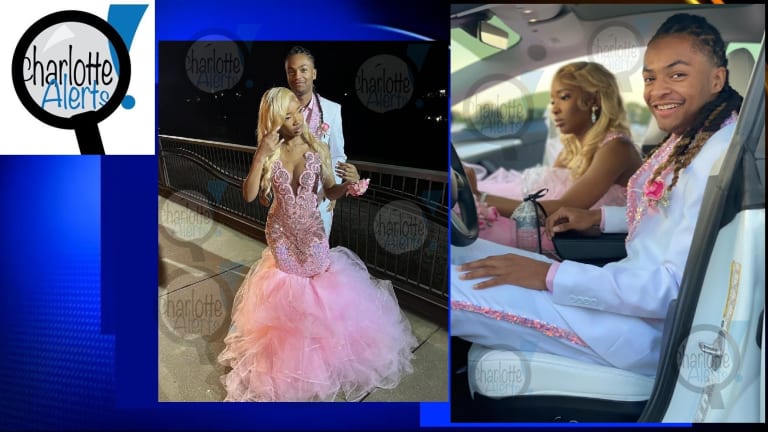 Two Teenagers Killed On Prom Night In Crash With Commercial Truck Charlotte Alerts