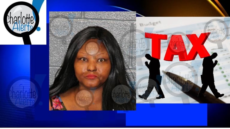 TAX BUSINESS OWNER PLEADS GUILTY TO TAX FRAUD SCHEME - Charlotte Alerts