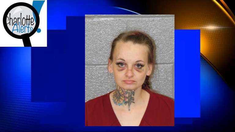 WOMAN ARRESTED, ACCUSED OF HITTING VICTIM, KNOCKING GLASSES OFF ...