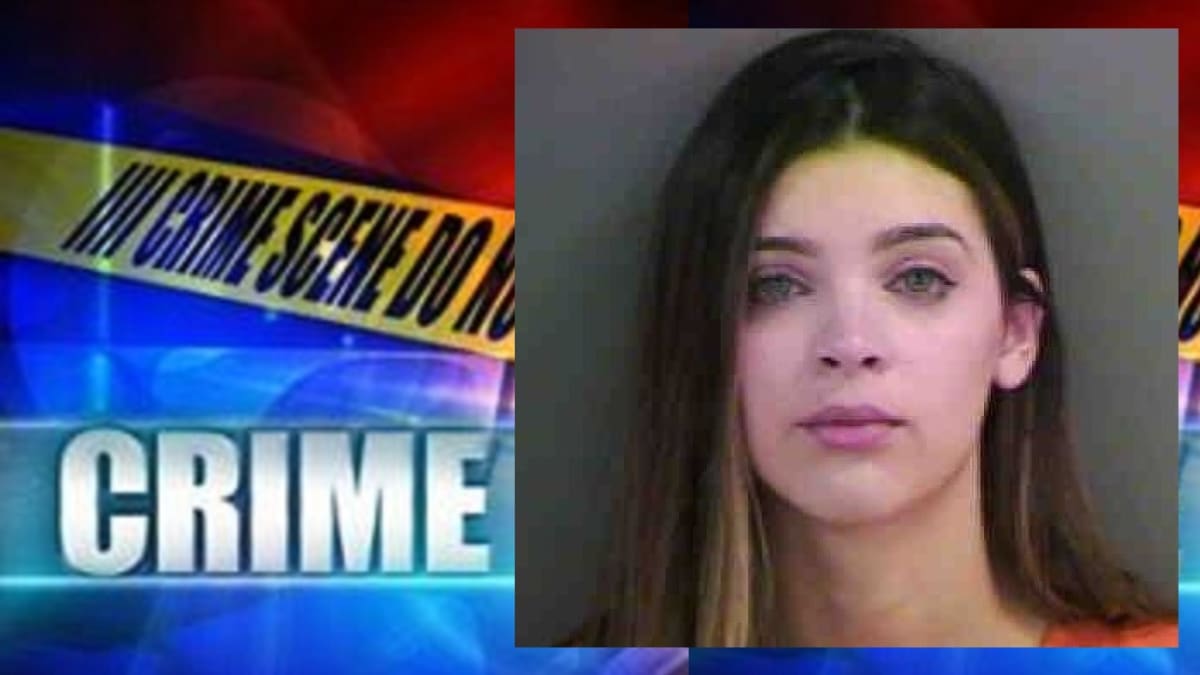 BRAZILIAN WOMAN BUSTED IN PROSTITUTION STING AT LAQUINTA INN - Charlotte  Alerts