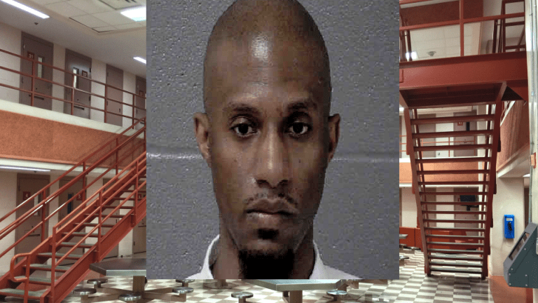 Mecklenburg County Jail Detention Officer Arrested After Fight With 