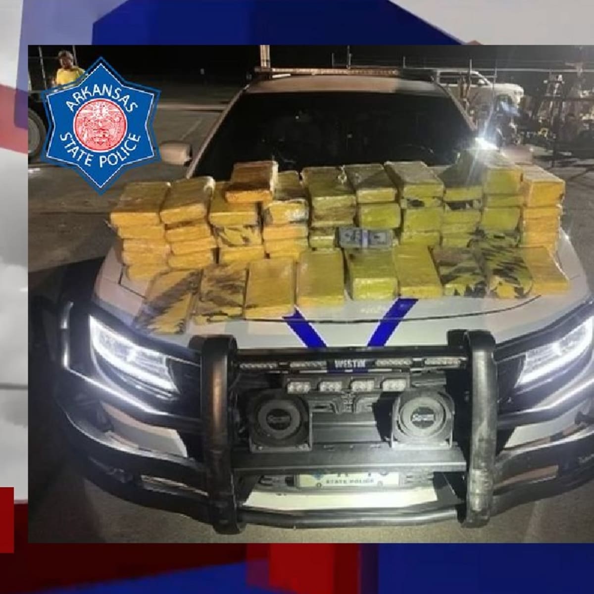Ark. police auction unique vehicles seized during drug