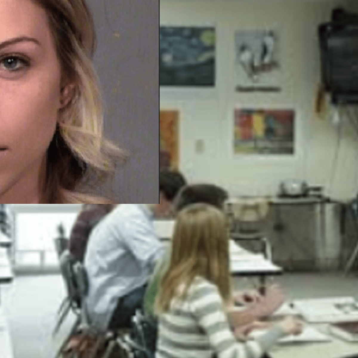 TEACHER HAD SEX WITH 6TH GRADE STUDENT MULTIPLE TIMES, SENT NUDE PICS -  Charlotte Alerts