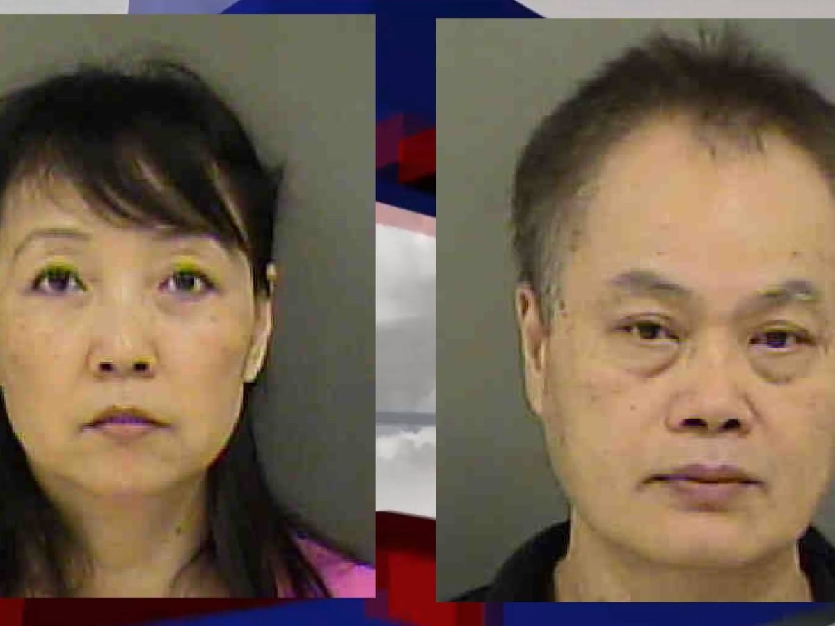 ASIAN MASSAGE PARLOR BUSTED FOR PROSTITUTION - Charlotte Alerts