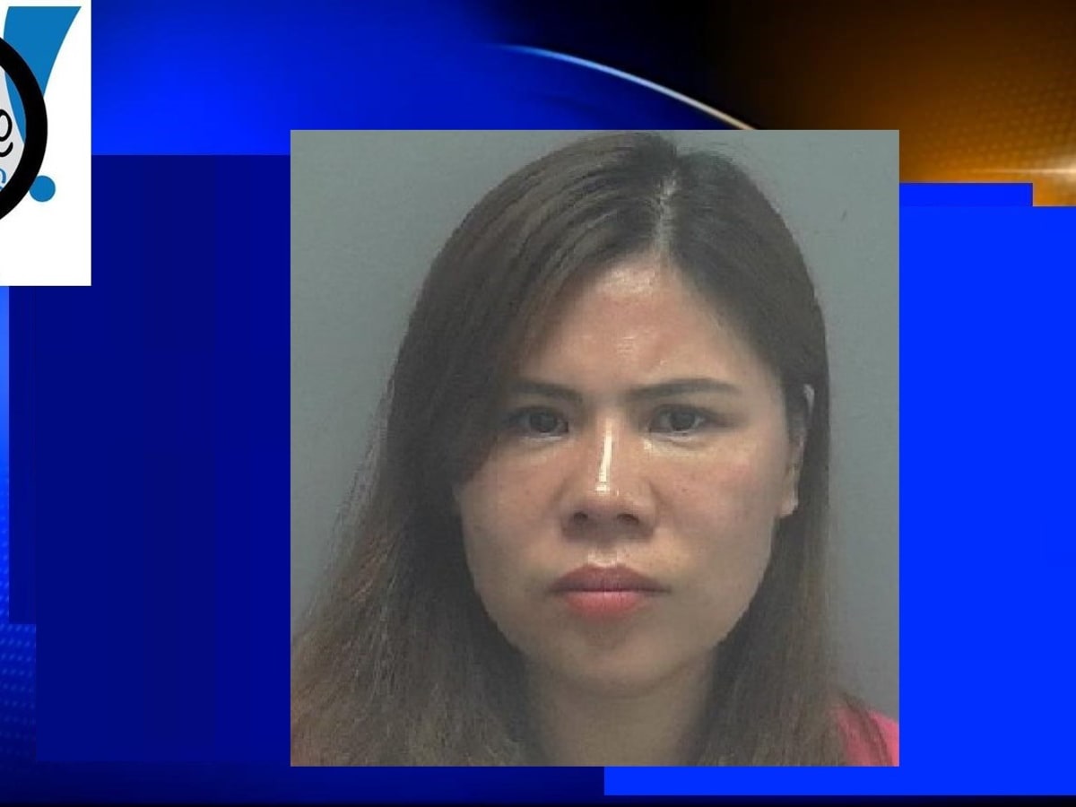 ASIAN EMPLOYEE AT LAVENDER OIL SPA IS CHARGED WITH PROSTITUTION - Charlotte  Alerts