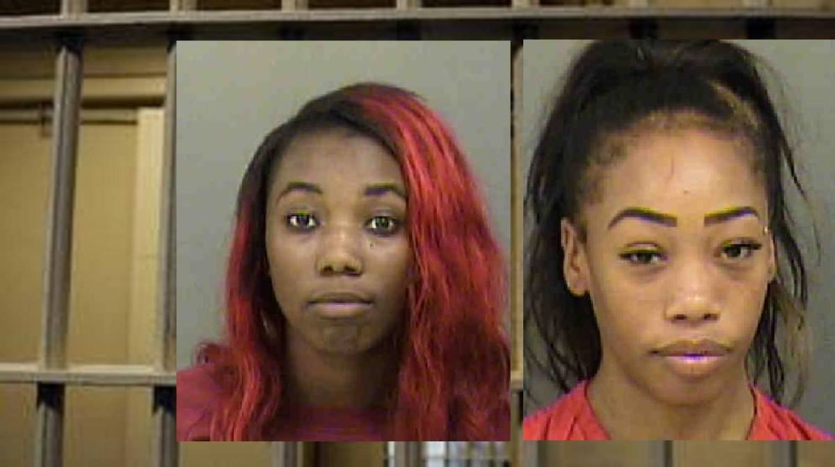 PROSTITUTION STING NETS WOMEN AT CHEAP MOTEL - Charlotte Alerts