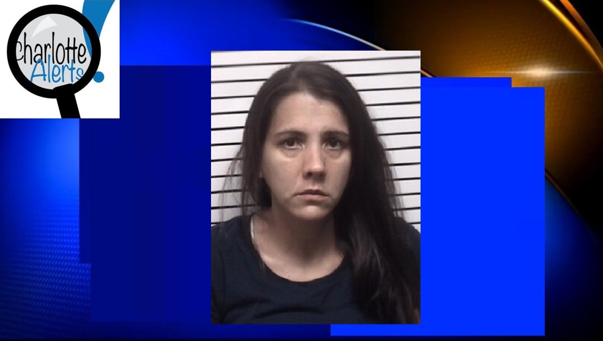 MOTHER CHARGED WITH MURDERING HER BABY, WAS ONLY 4-MONTHS OLD ...