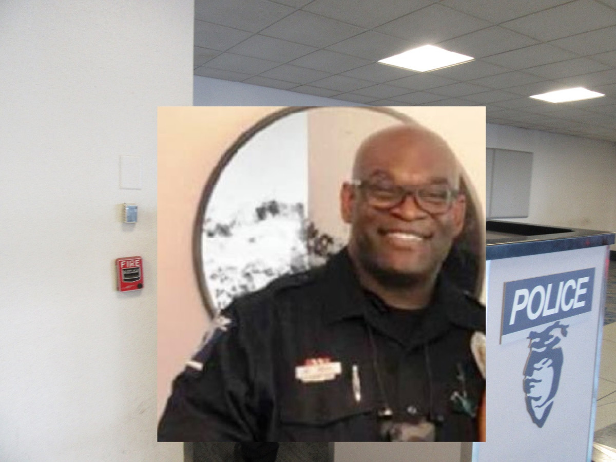 CHARLOTTE POLICE OFFICER DIES AFTER LEAVING WORK Charlotte Alerts