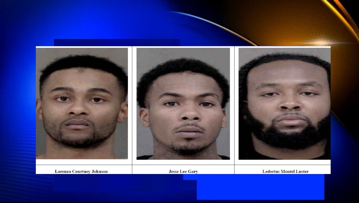 THREE MEN CUT OFF PROBATION ELECTRONIC MONITORS Charlotte Alerts   Image Placeholder Title 