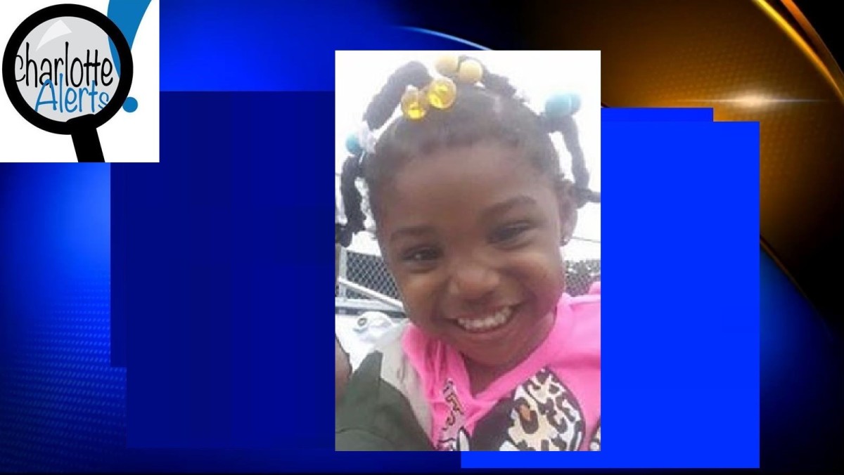 3-YEAR-OLD GIRL KIDNAPPED AT BIRTHDAY PARTY, AMBER ALERT ISSUED ...