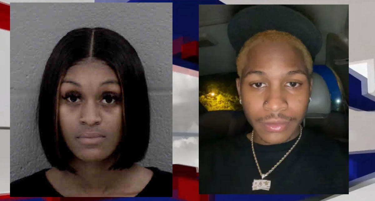 ARREST MADE IN MURDER OF ASPIRING RAPPER - Charlotte Alerts