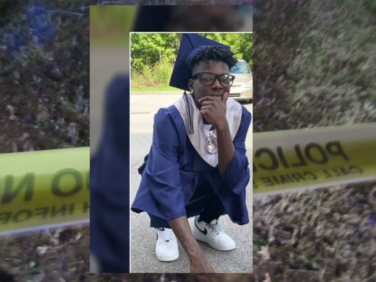 TEENAGER MURDERED IN OVERNIGHT SHOOTING - Charlotte Alerts