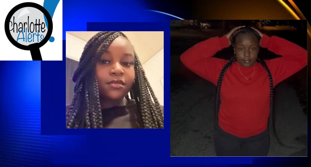 15-YEAR-OLD GIRL MURDERED AT APARTMENTS - Charlotte Alerts