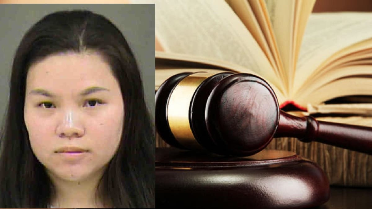 ASIAN MASSAGE SPA EMPLOYEE ACCUSED OF SOLICITING UNDERCOVER COPS FOR SEXUAL HAPPY  ENDINGS - Charlotte Alerts